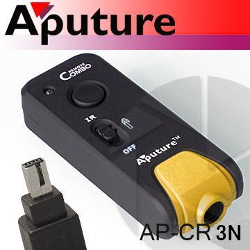 <b>リモートコンボCR3N（ニコン用）</b>