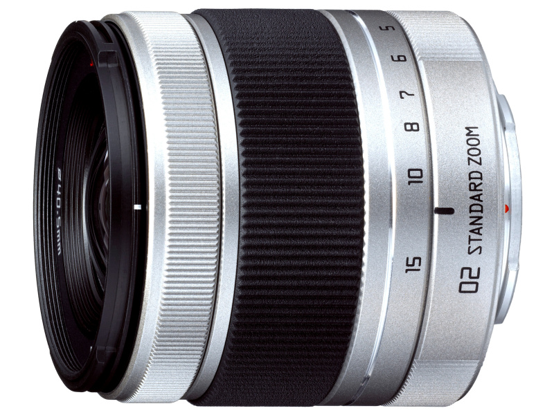 <b>PENTAX-02 STANDARD ZOOM</b>