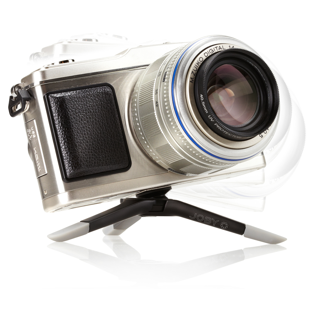 <b>JOBYゴリラポッド マイクロ800</b>