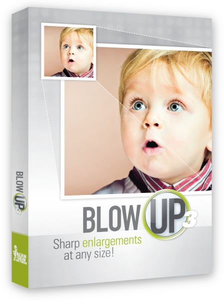 <b>Blow Up 3</b>