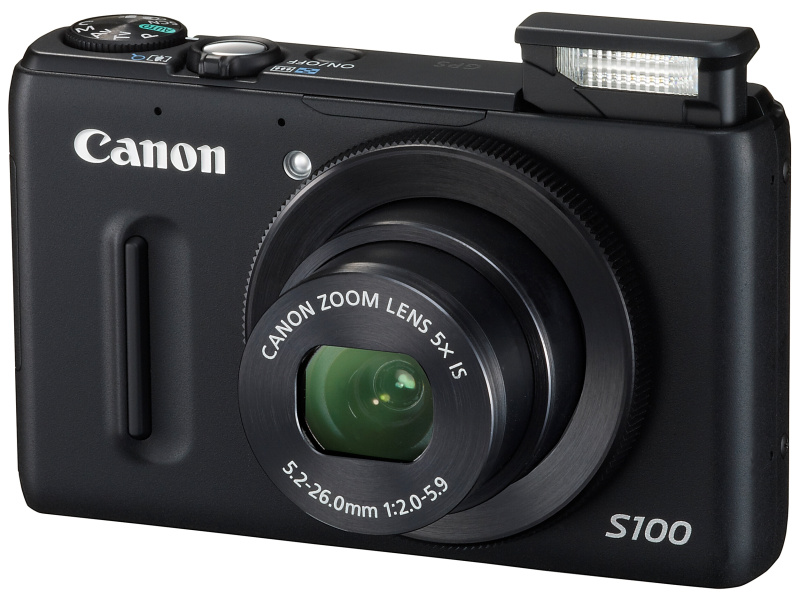 <b>内蔵ストロボは従来同様、自動でポップアップする</b>