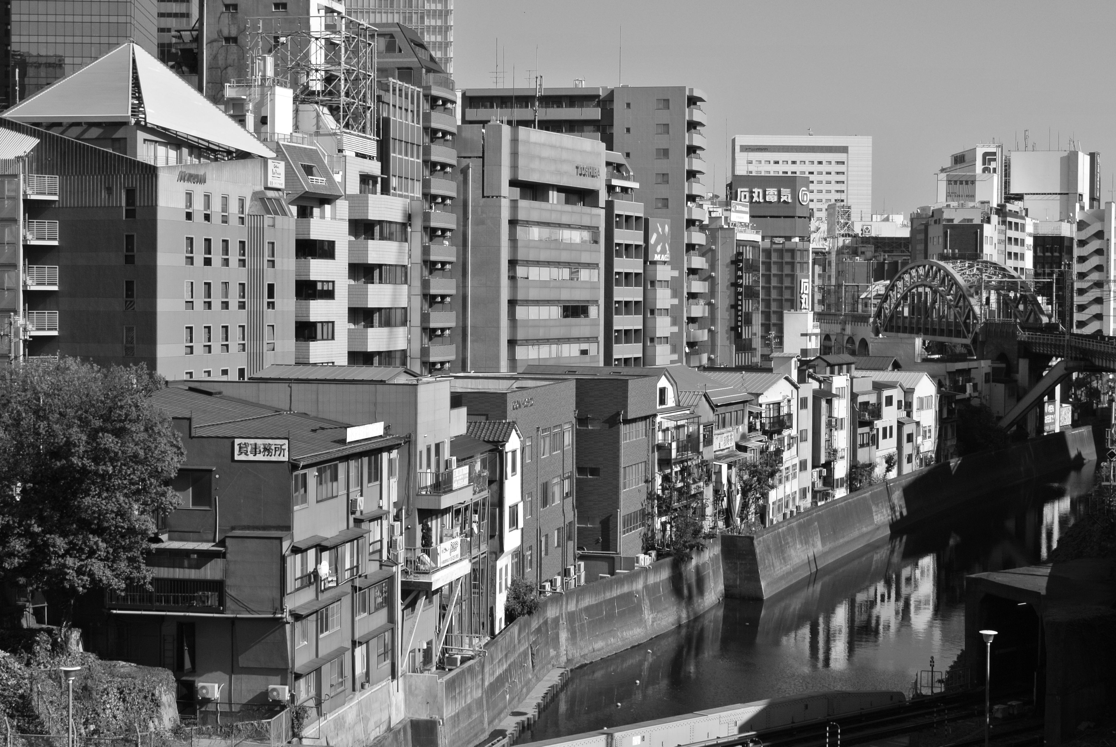 <b>ピクチャーコントロール:モノクローム / Nikon 1 J1 / 1 NIKKOR VR 10-30mm F3.5-5.6 / 約5.2MB / 3,872×2,592 / 1/250秒 / F8 / -0.3EV / ISO100 / WB:オート / 25.2mm</b>