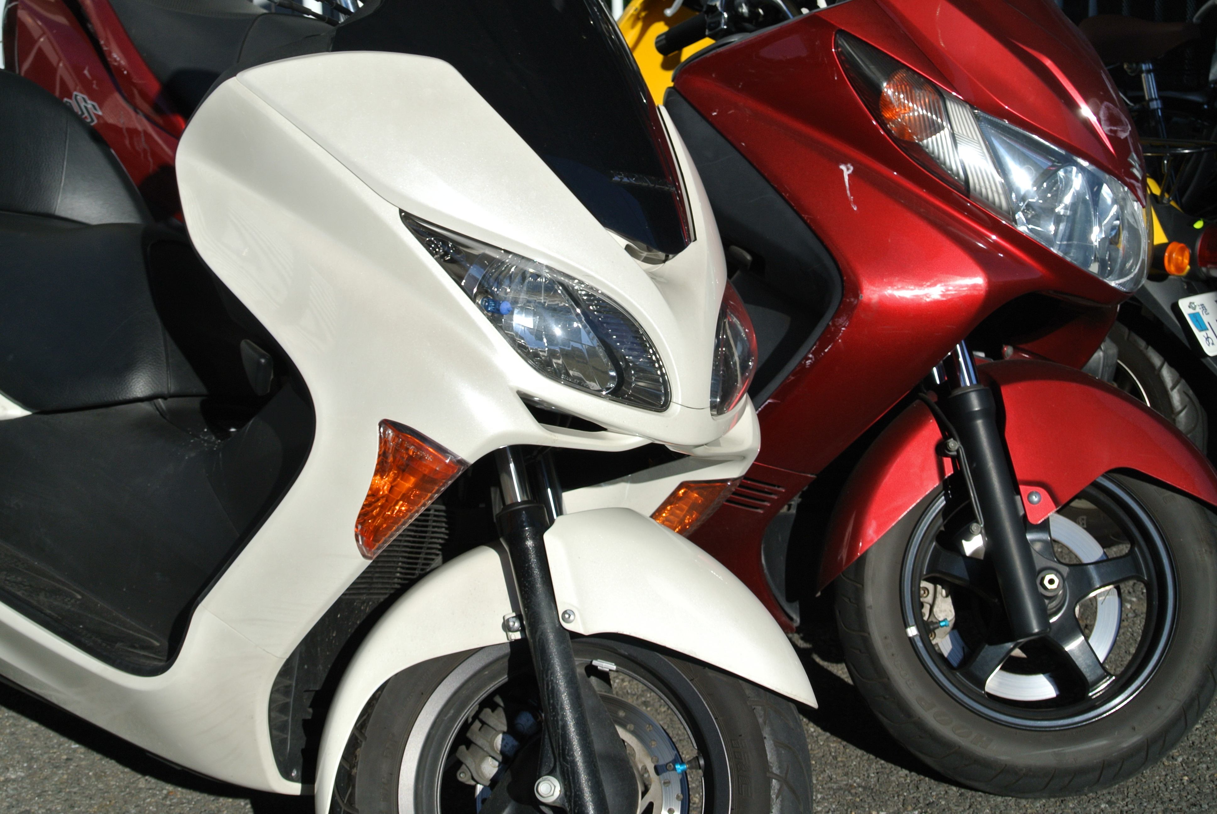 <b>Nikon 1 J1 / 1 NIKKOR VR 10-30mm F3.5-5.6 / 約5.2MB / 3,872×2,592 / 1/640秒 / F6.3 / 0.0EV / ISO100 / WB:オート / 30mm</b>