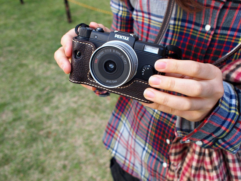 <b>使用イメージ（ダークブラウン）</b>