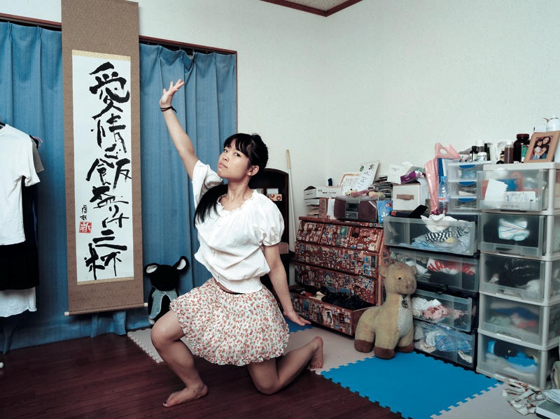 <b>(c) SHINYA FUJIWARA</b>