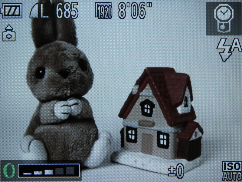 <b>「ノスタルジック」モードなどを引き続き搭載</b>