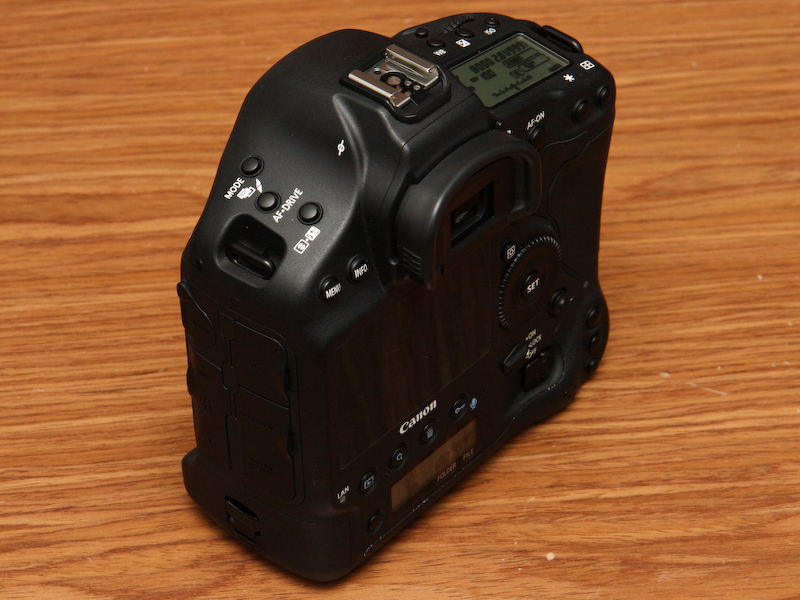 <b>こちらは比較的製品版に近いモックアップ</b>