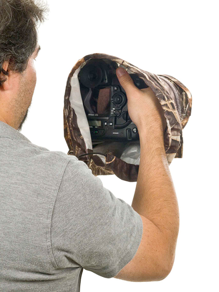 <b>レインコート・プロ</b>