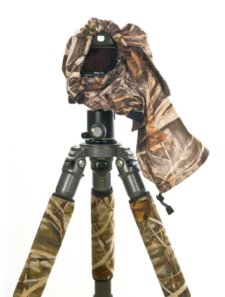 <b>レインコート・スタンダード</b>