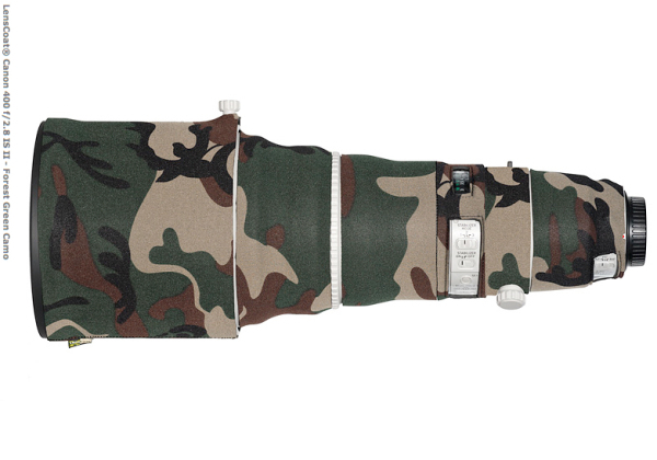 <b>フォレストグリーン</b>