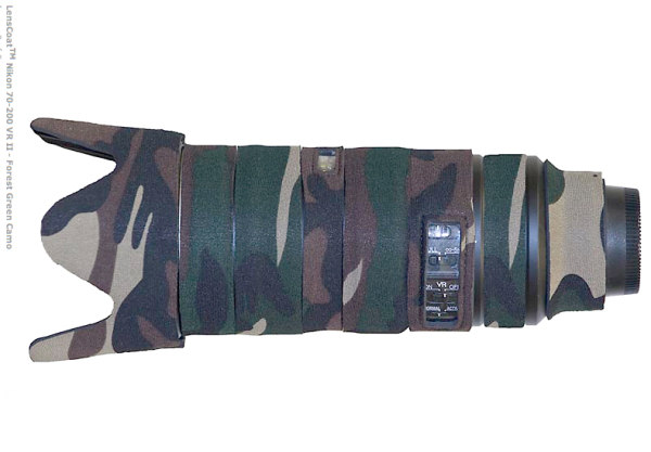 <b>フォレストグリーン</b>