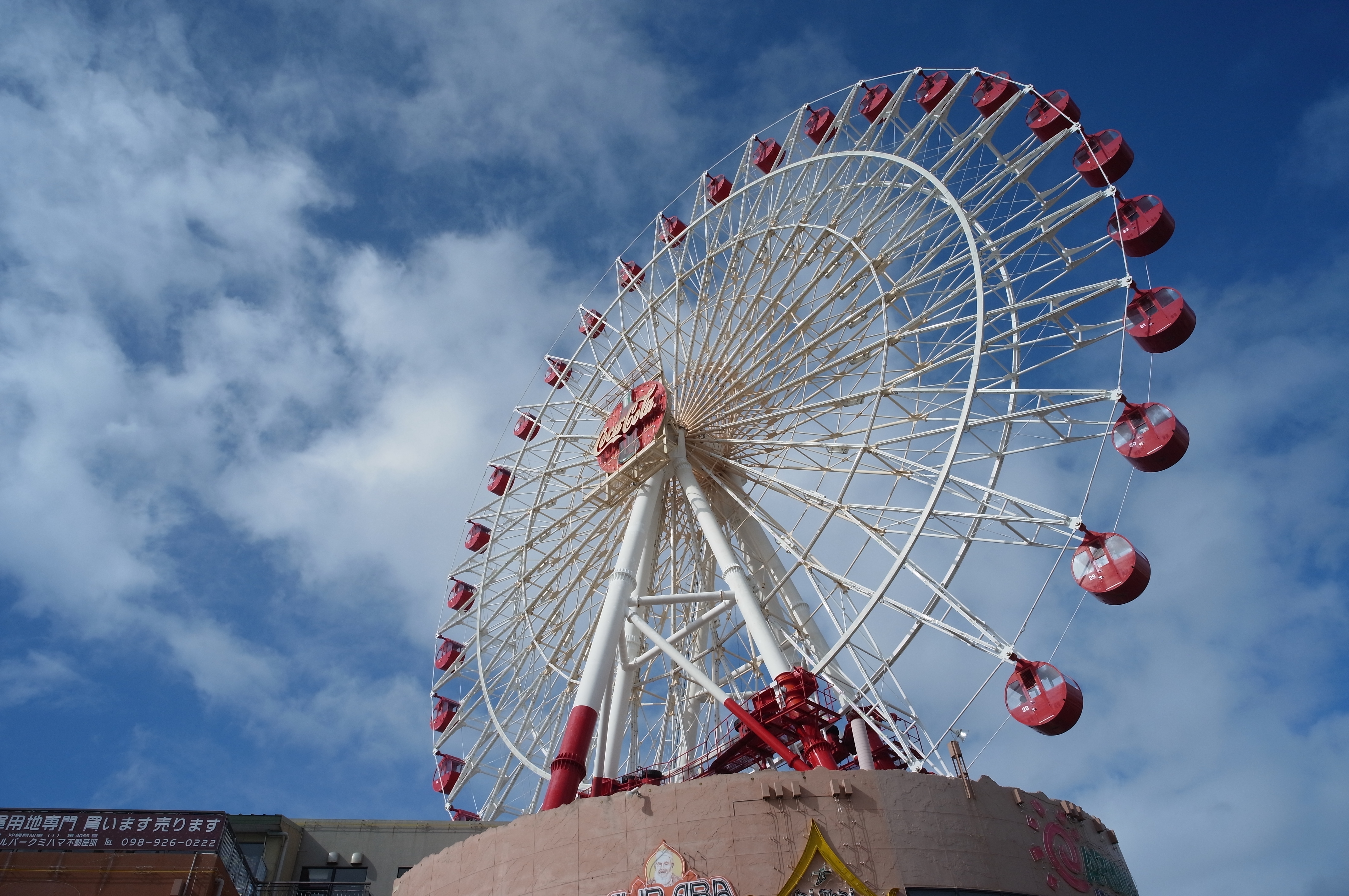 <b>GXR MOUNT A12 / SUPER WIDE-HELIAR 15mm F4.5 / 約4.4MB / 4,288×2,848 / 1/1520秒 / F5.6 / 0.0EV / ISO200 / WB:屋外</b>