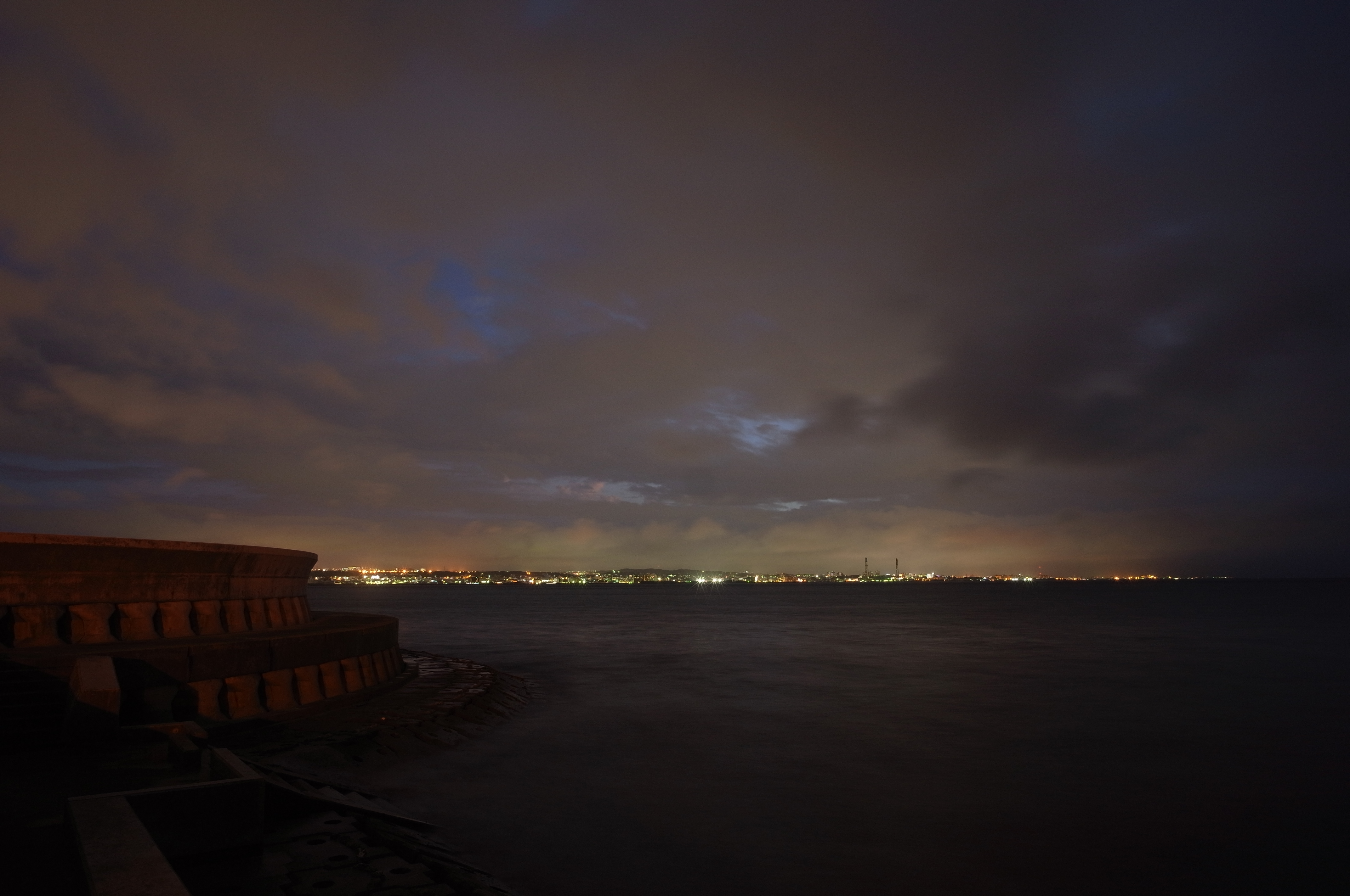 <b>GXR MOUNT A12 / SUPER WIDE-HELIAR 15mm F4.5 / 約4.0MB / 4,288×2,848 / 5秒 / F5.6 / 0.0EV / ISO200 / WB:屋外</b>