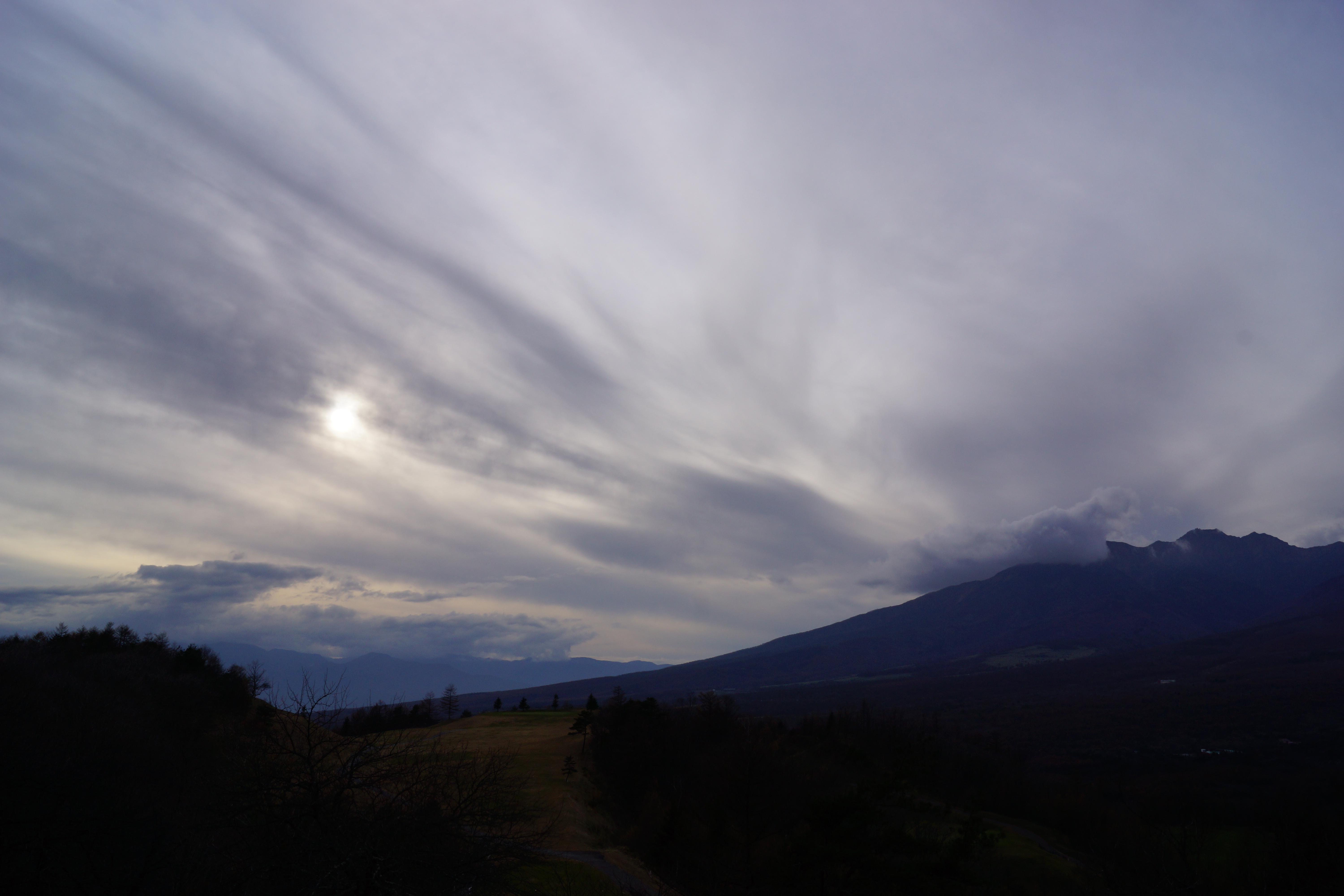 <b>α65 / DT 18-55mm F3.5-5.6 SAM / 約3.9MB / 6,000×4,000 / 1/250秒 / F13 / 0EV / ISO100 / 18mm</b>