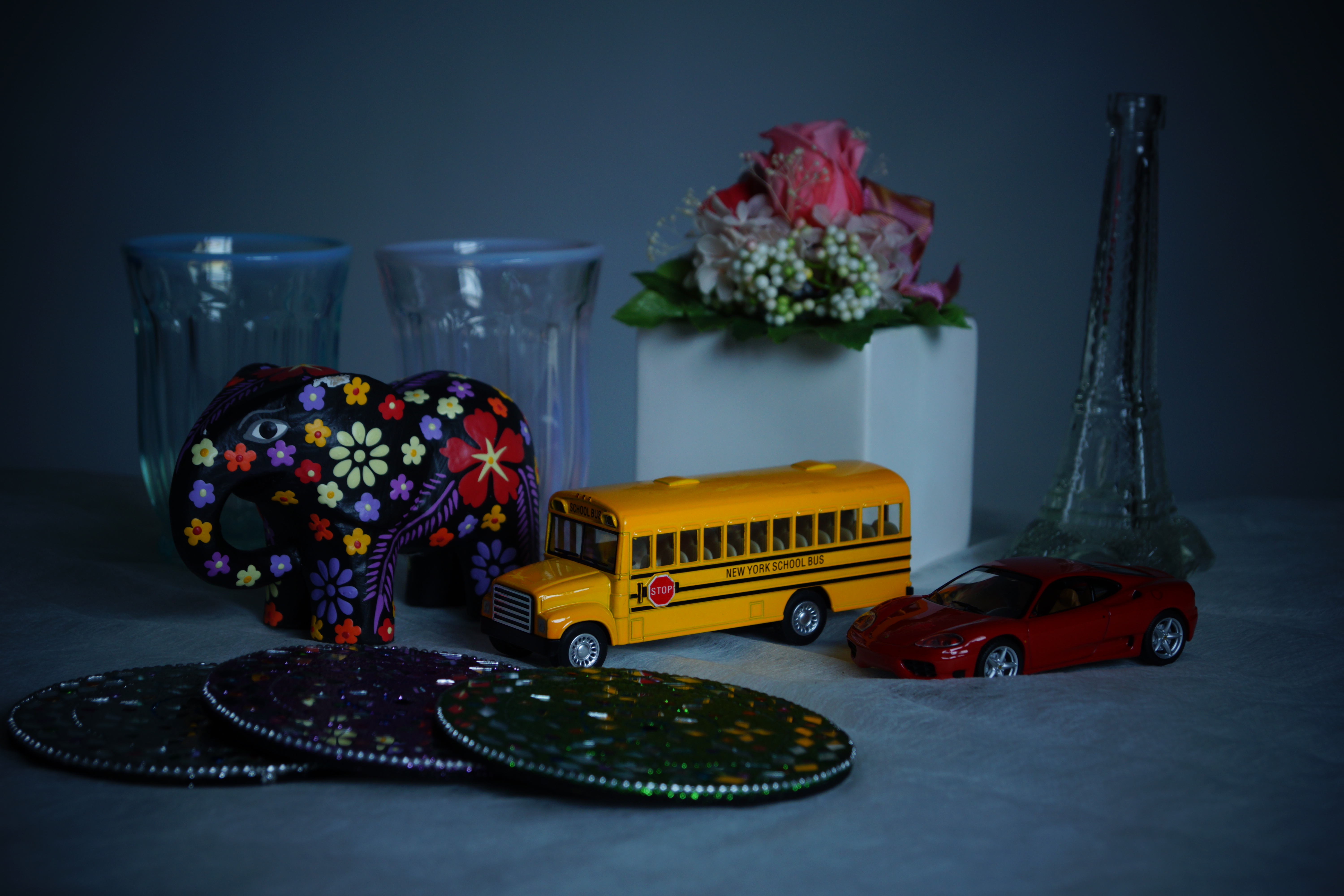 <b>トイカメラ：クール</b>