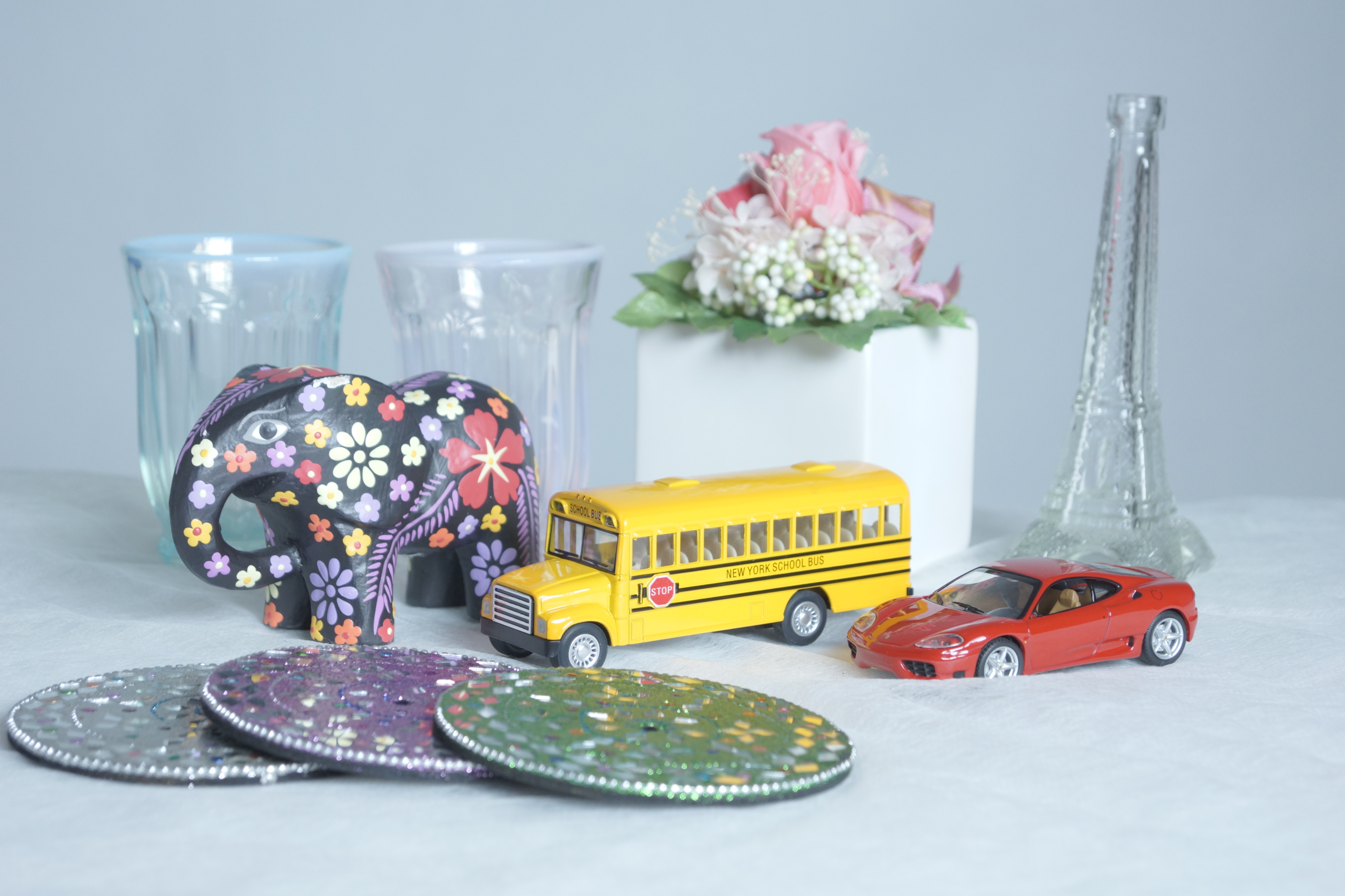 <b>ソフトハイキー</b>