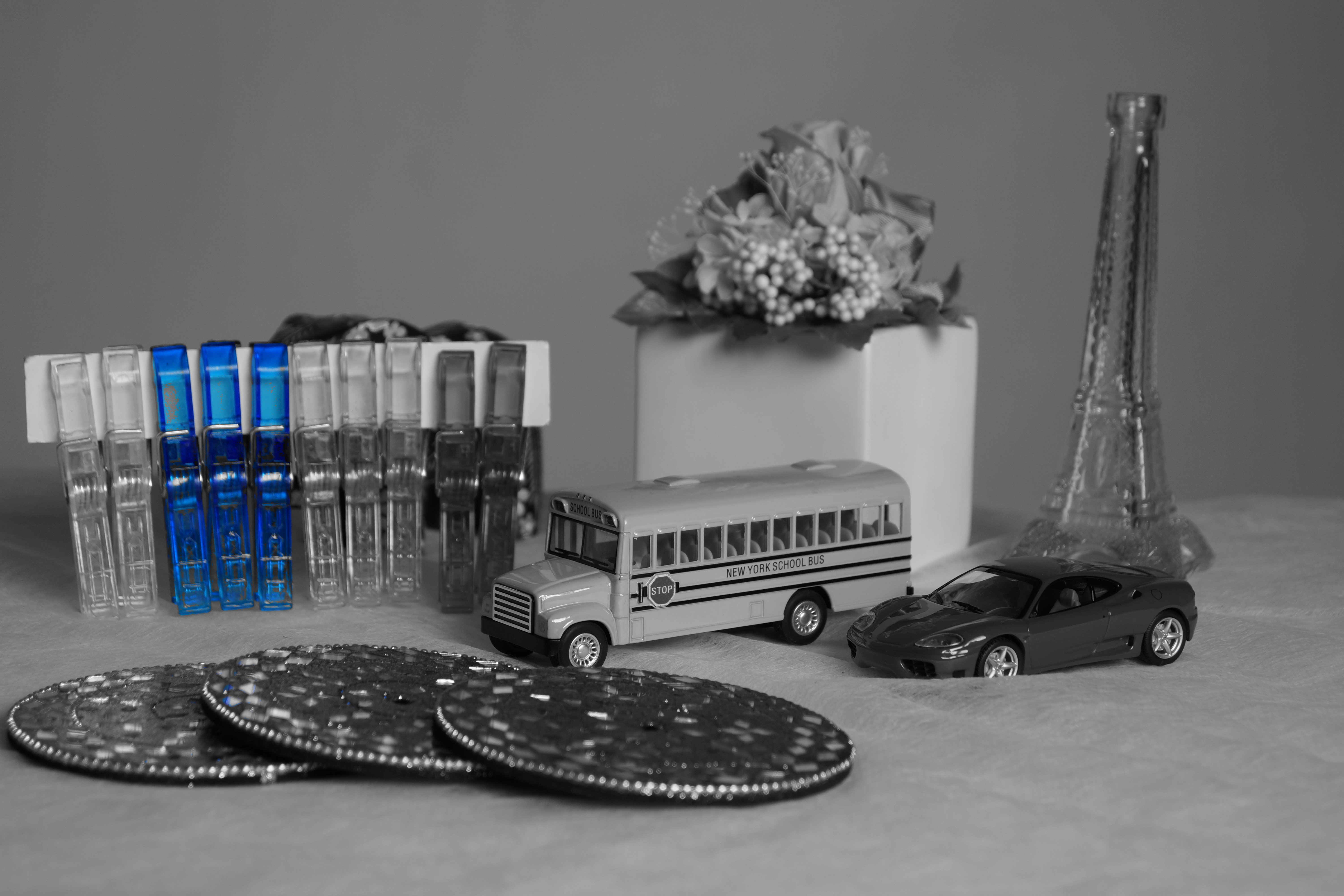 <b>パートカラー：ブルー</b>