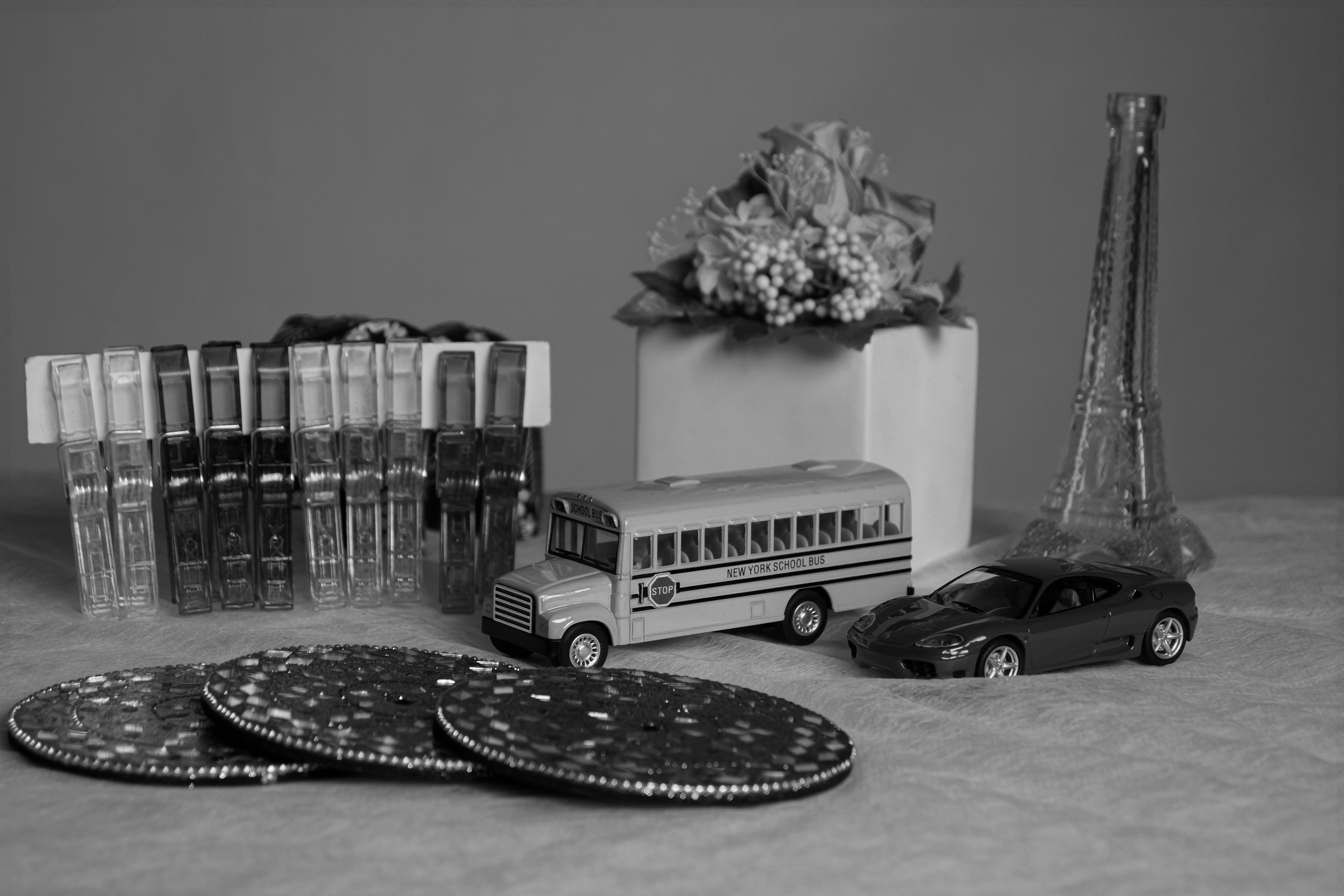 <b>リッチトーンモノクロ</b>