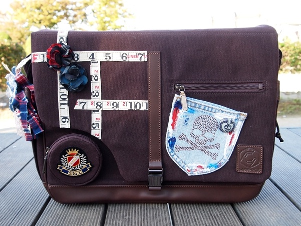 <b>スカルデコレーション（3万円）</b>