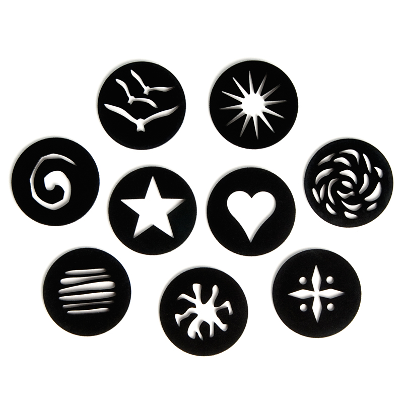 <b>クリエイティブアパーチャーキット</b>