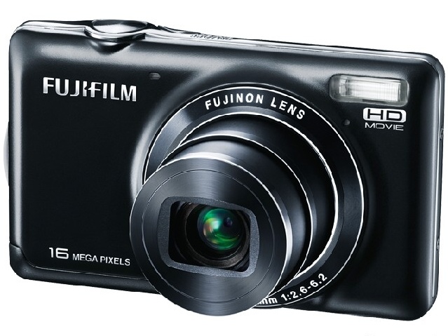 <b>FINEPIX JX420</b>
