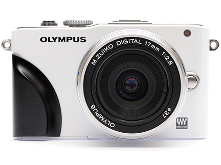 <b>ブラックの装着例</b>