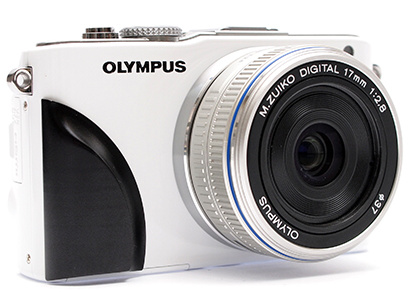 <b>ブラックの装着例</b>