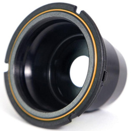 <b>シングルグラスオプティック</b>