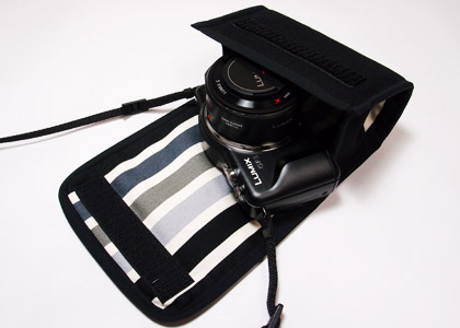 <b>ブラック・ストライプ</b>