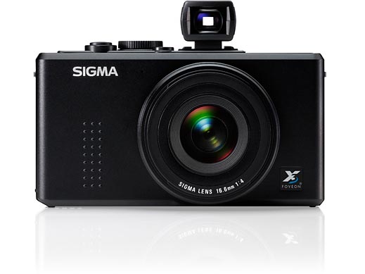<b>SIGMA DP1xビューファインダーキット</b>