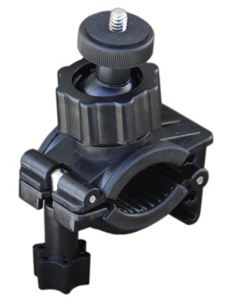 <b>カメラスタンド パイプはさみ込みタイプ（AN-CS03）</b>