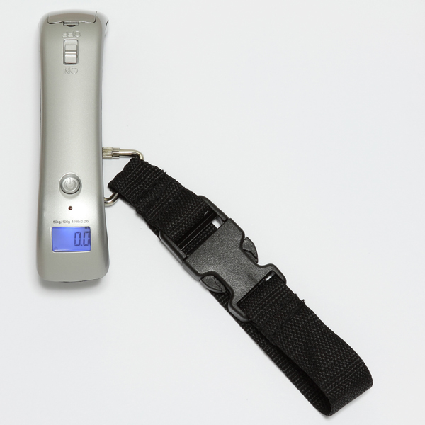 <b>カメラ機材計測用デジタルスケール</b>