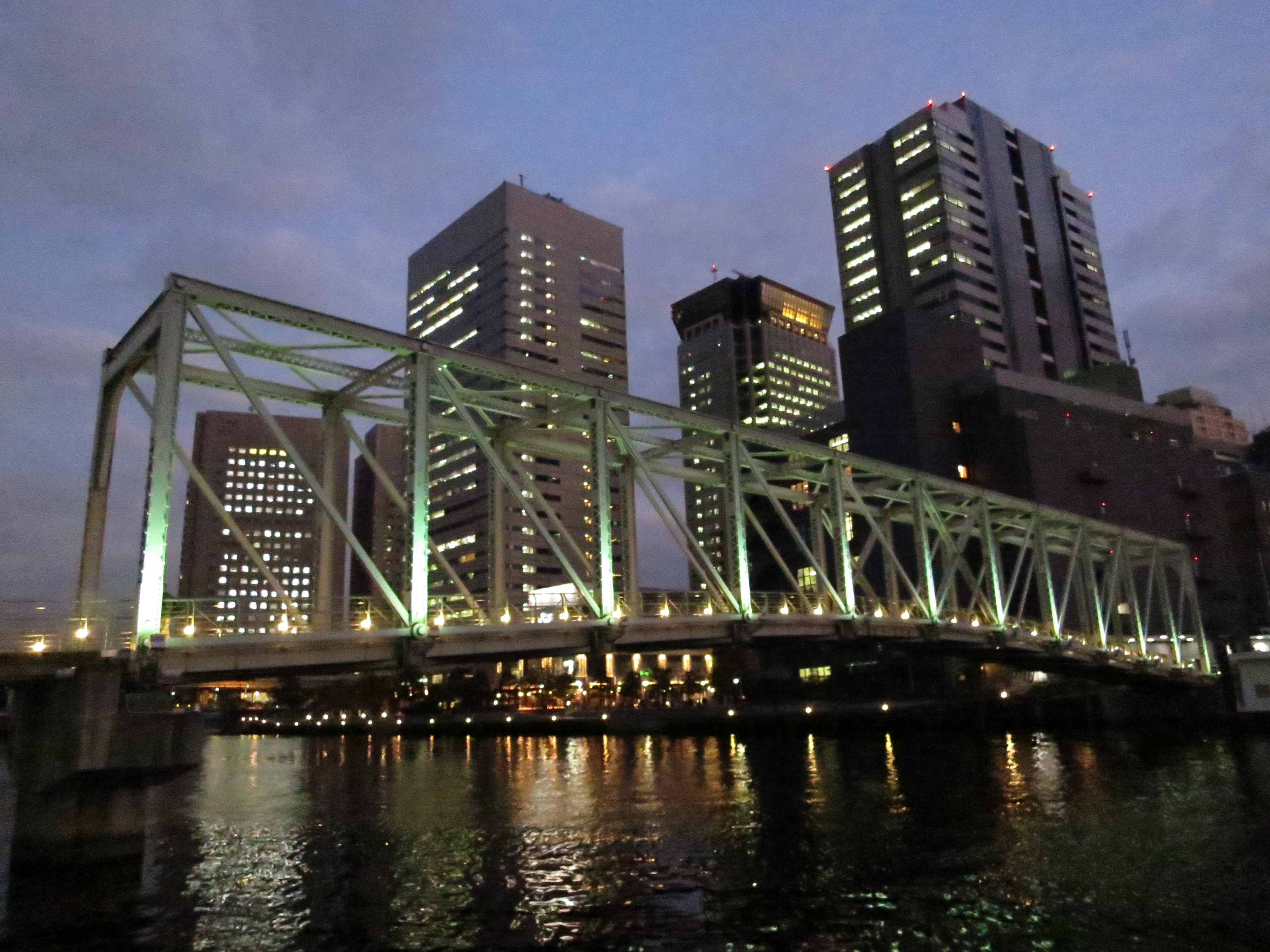 <b>ノイズリダクション:標準 / ISO6400 / PowerShot S100 / 約3.5MB / 4,000×3,000 / 1/80秒 / F2.8 / 0.0EV / WB:オート / 5.2mm</b>