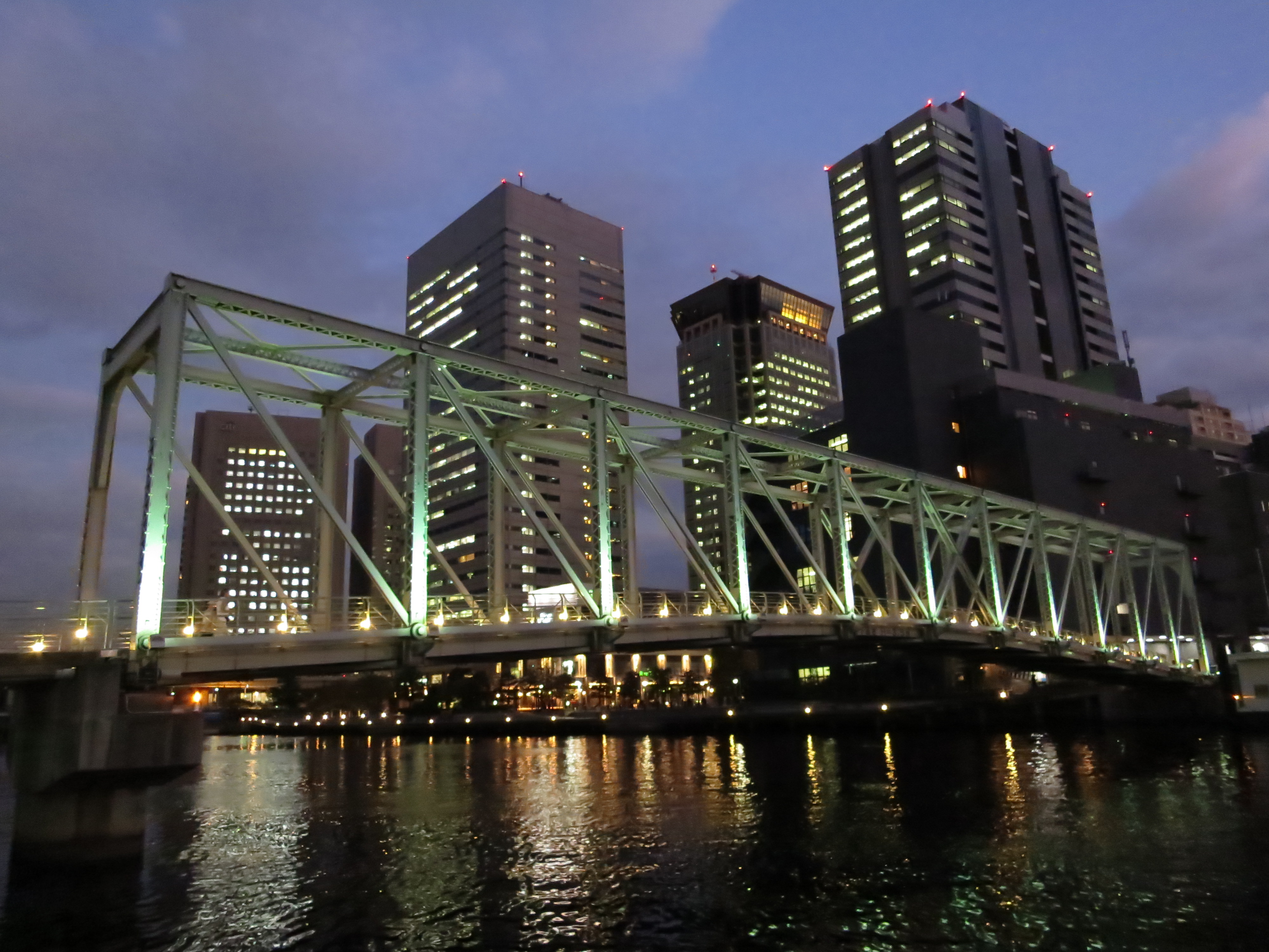 <b>ノイズリダクション:強 / ISO3200 / PowerShot S100 / 約2.7MB / 4,000×3,000 / 1/30秒 / F2.8 / 0.0EV / WB:オート / 5.2mm</b>