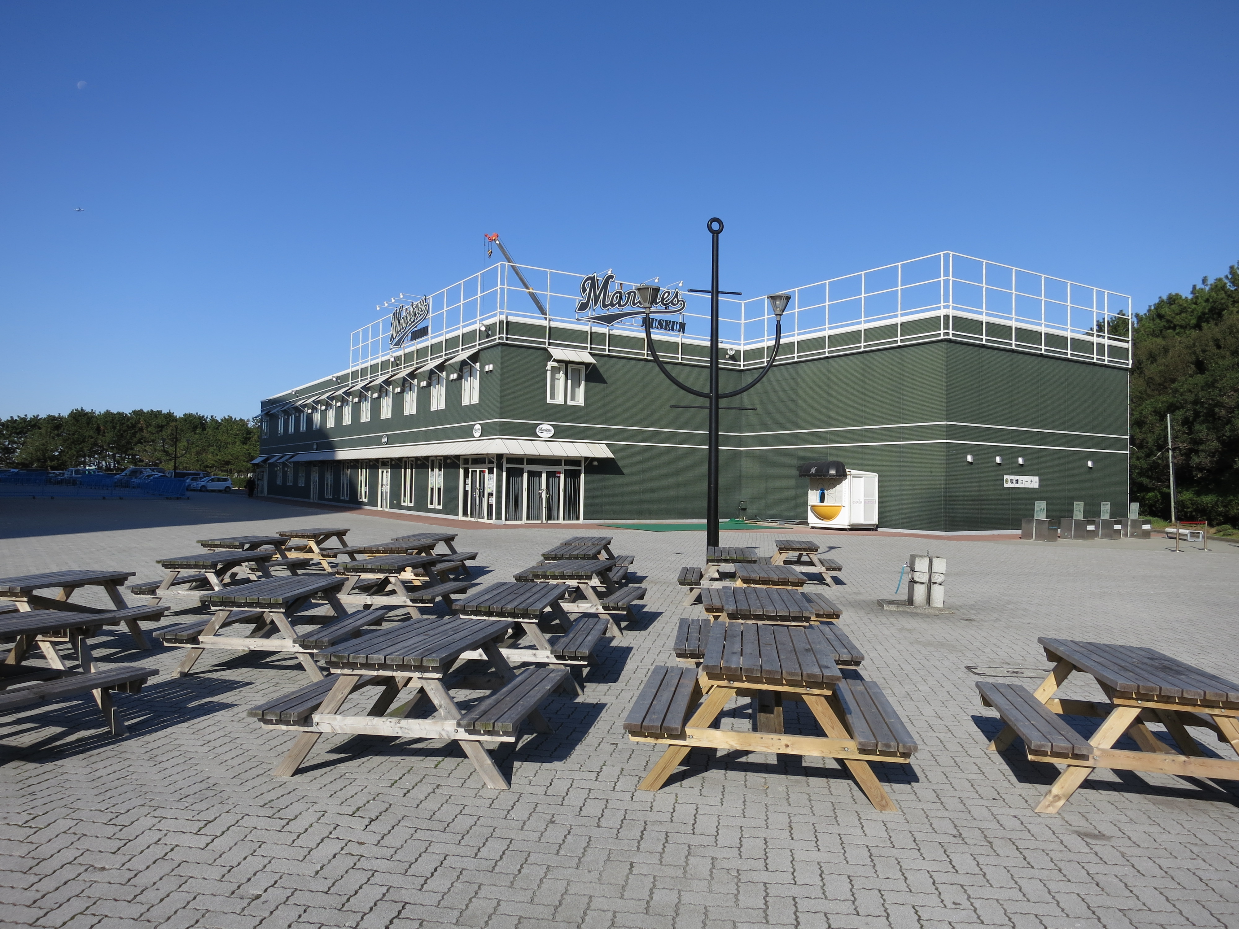 <b>PowerShot S100 / 約2.9MB / 4,000×3,000 / 1/800秒 / F4 / 0.0EV / ISO80 / WB:オート / 5.2mm</b>