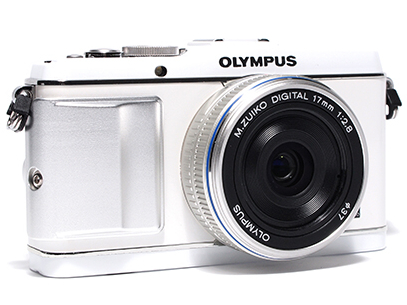 <b>シルバーの装着例</b>