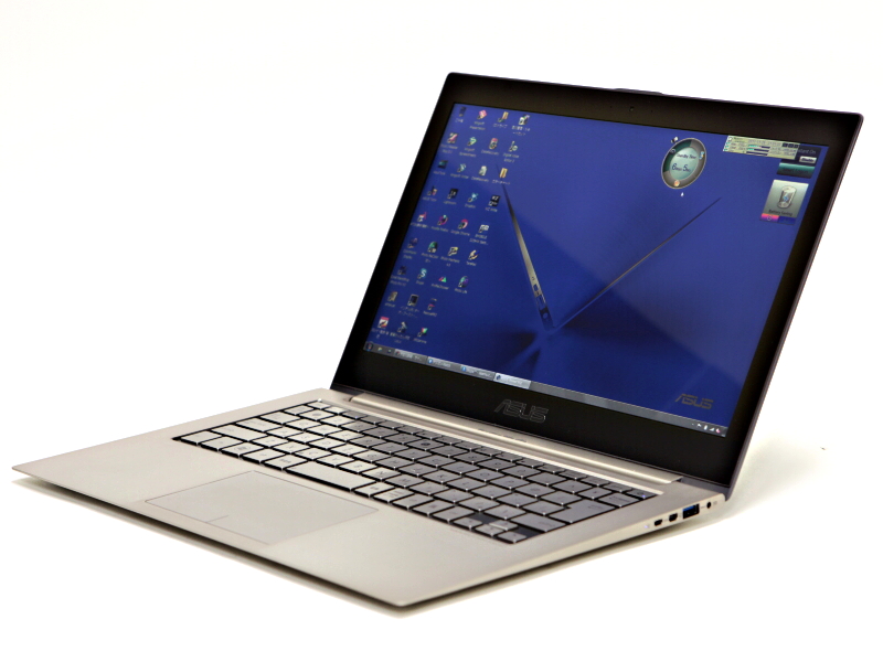 <b>ZENBOOK（13.3型）</b>