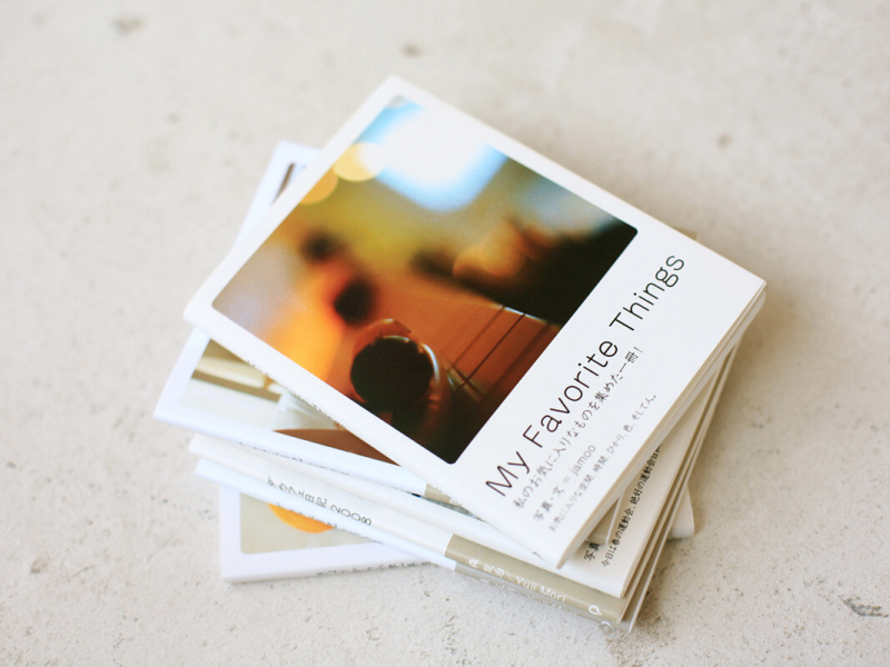 <b>Photoback BUNKO</b>