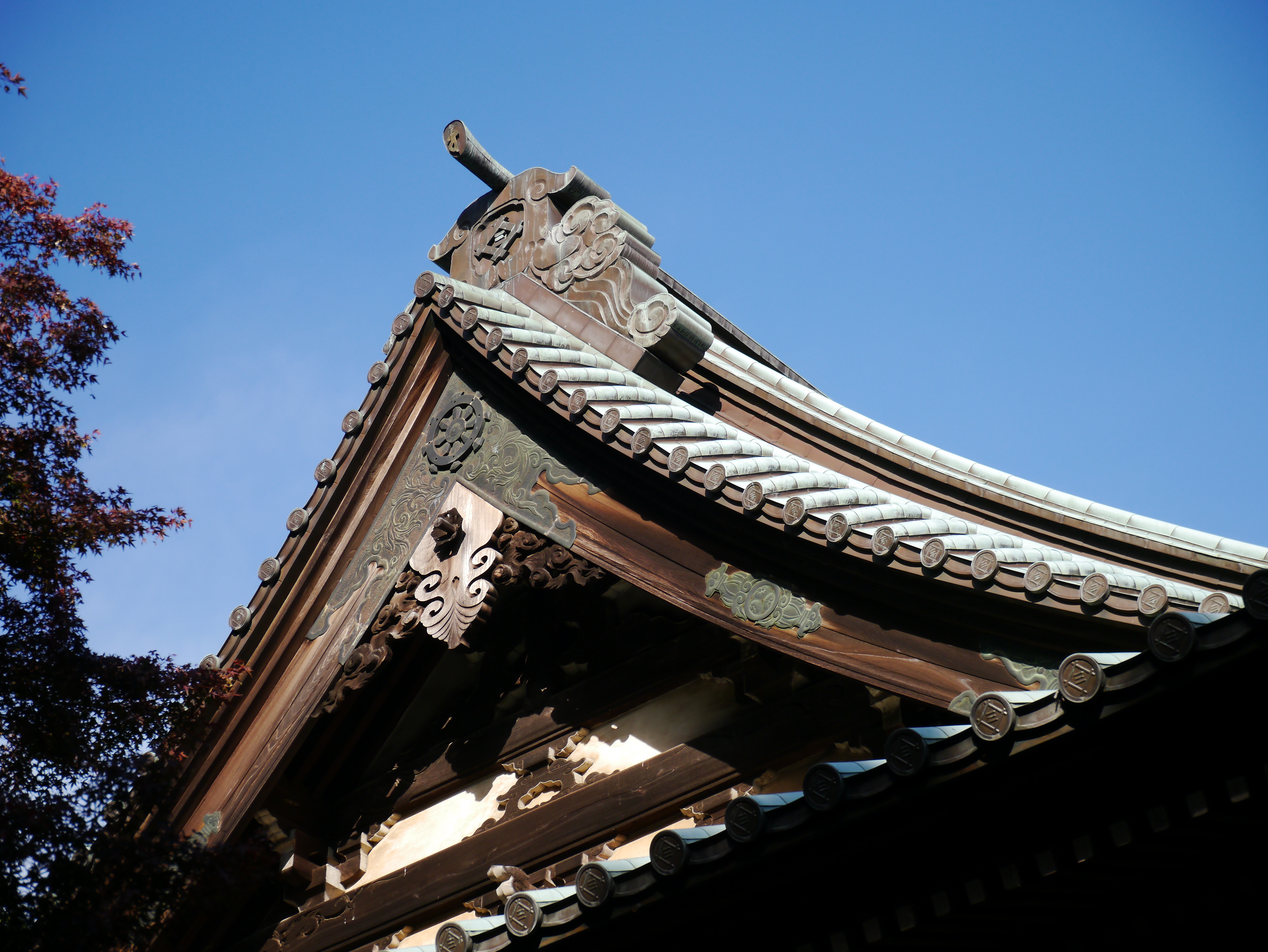 <b>I.R.超解像:強 / DMC-GX1 / LUMIX G X VARIO PZ 14-42mm F3.5-5.6 ASPH. POWER O.I.S. / 約6.6MB / 4,592×3,448 / 1/400秒 / F5.6 / 0.0EV / ISO160 / WB:オート / 42mm</b>