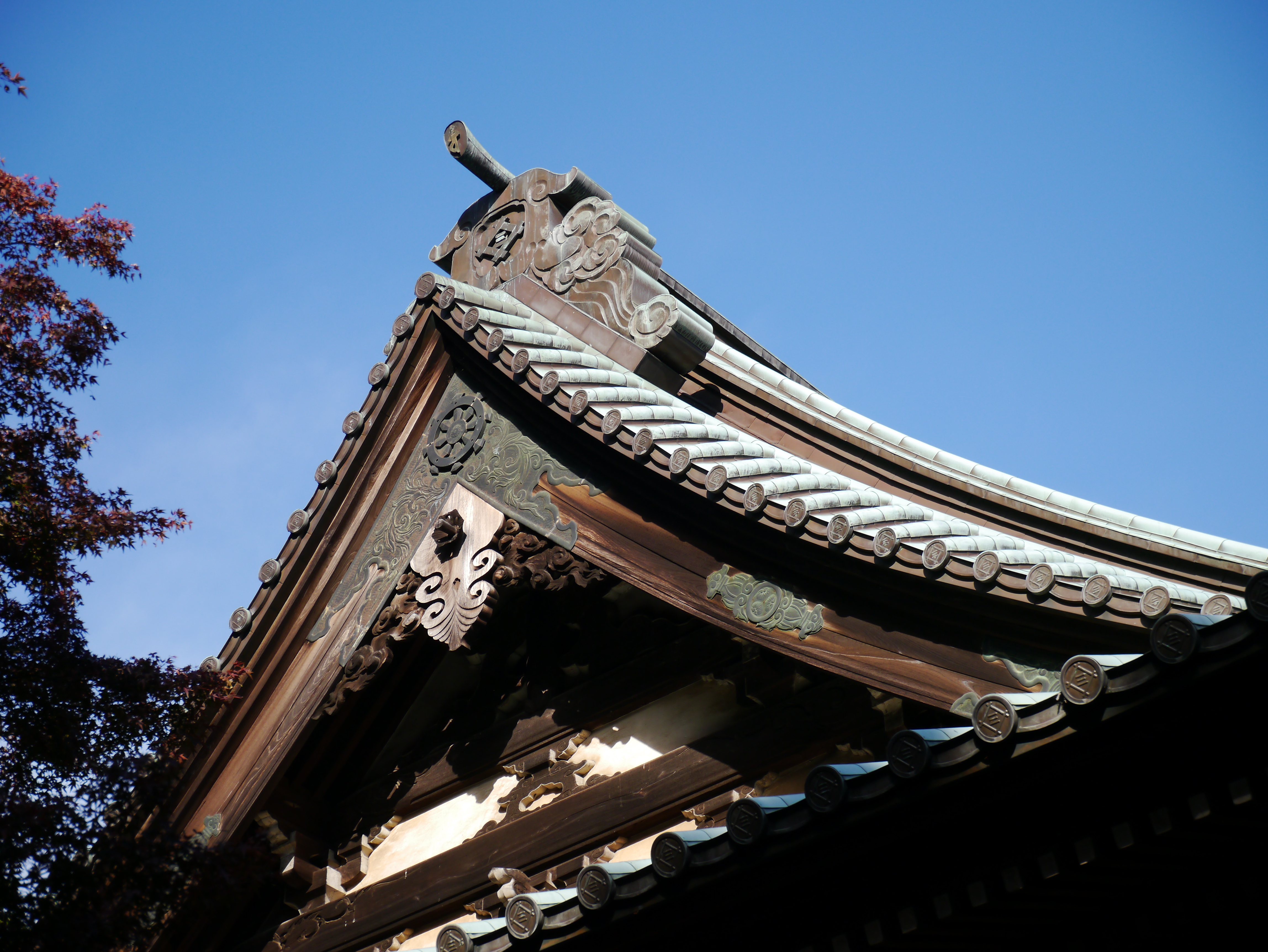 <b>I.R.超解像:拡張 / DMC-GX1 / LUMIX G X VARIO PZ 14-42mm F3.5-5.6 ASPH. POWER O.I.S. / 約6.4MB / 4,592×3,448 / 1/320秒 / F5.6 / 0.0EV / ISO160 / WB:オート / 42mm</b>