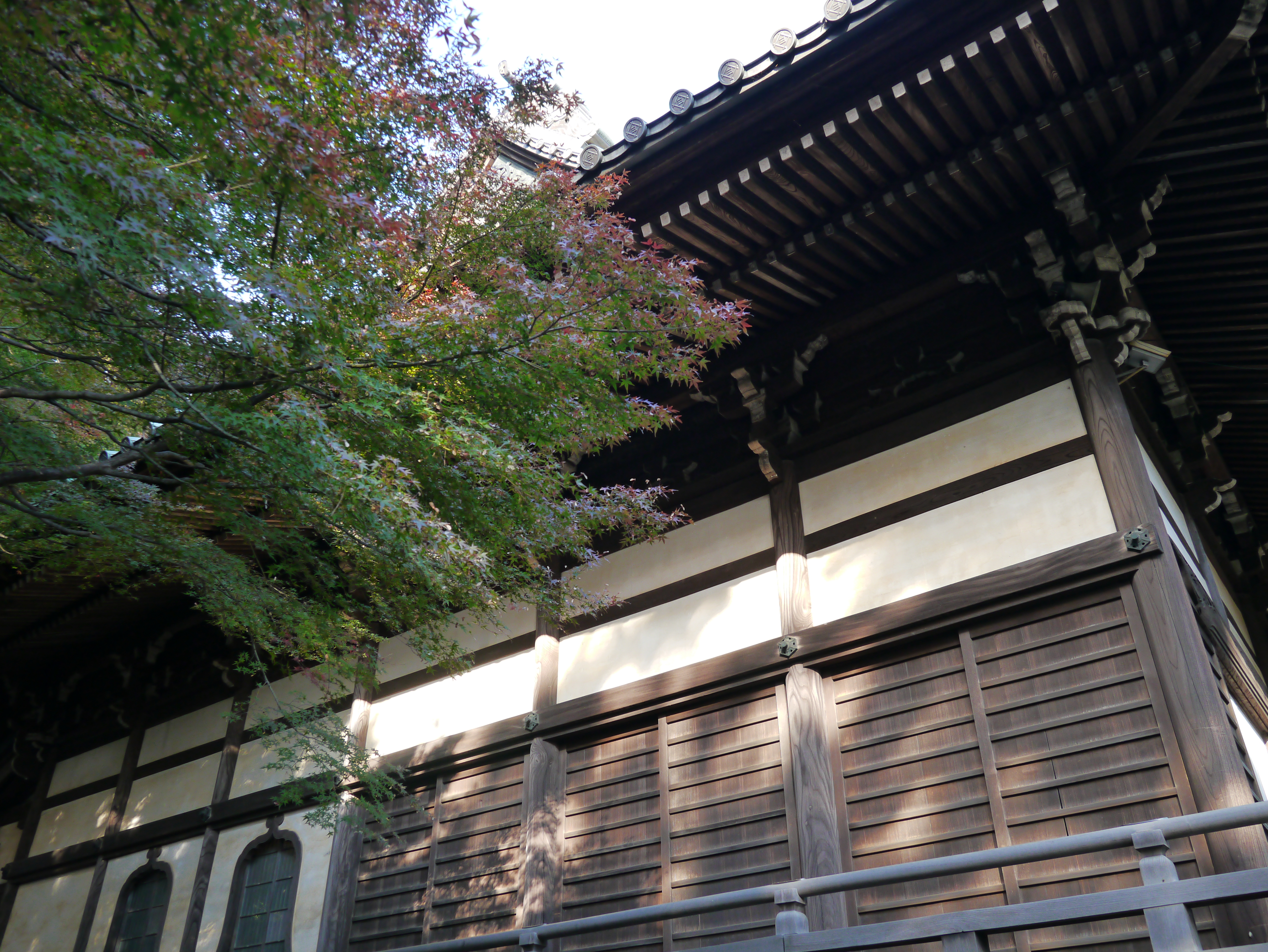 <b>iDレンジコントロール:強 / DMC-GX1 / LUMIX G X VARIO PZ 14-42mm F3.5-5.6 ASPH. POWER O.I.S. / 約8.6MB / 4,592×3,448 / 1/60秒 / F5 / 0.0EV / ISO250 / WB:オート / 14mm</b>