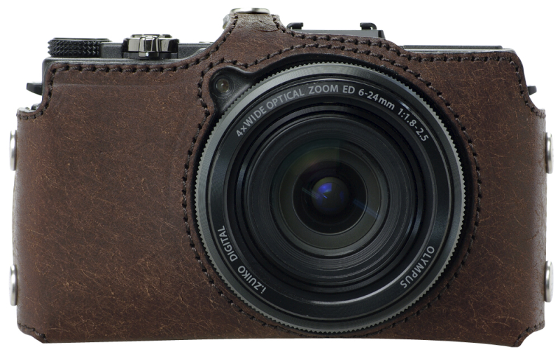 <b>タイプA（チョコレート）</b>