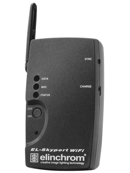 <b>EL-SKUPORT Wi-Fiモジュール</b>