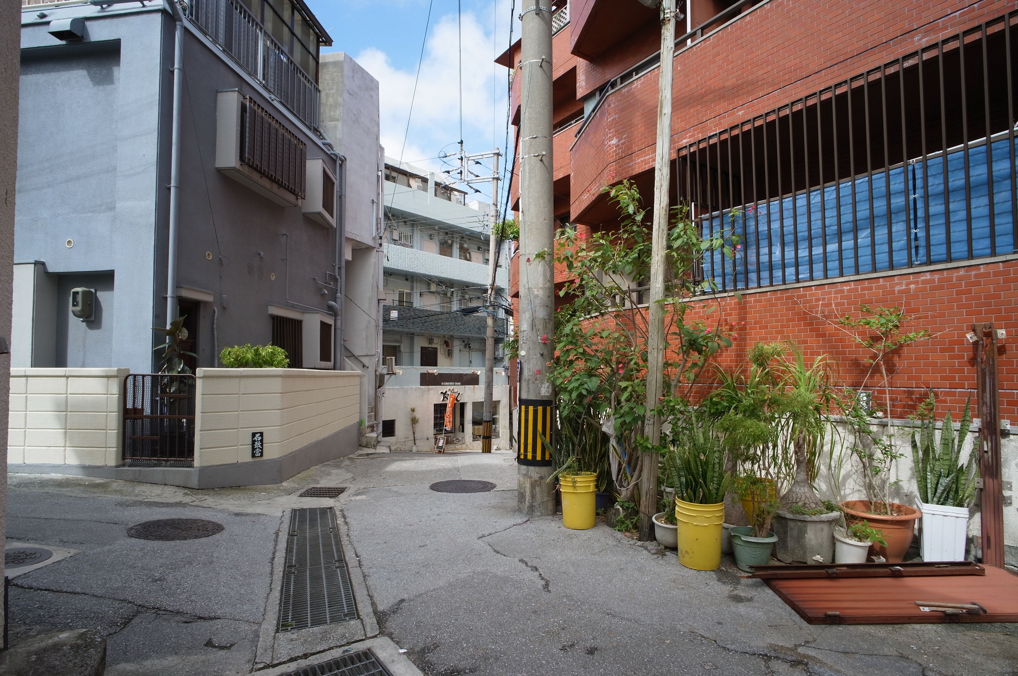 <b>GXR MOUNT A12 / ULTRA WIDE-HELIAR 12mm F5.6 / 4.3MB / 4,288×2,848 / 1/203秒 / F5.6 / 0.0EV / ISO200 / WB:オート / 12mm</b>