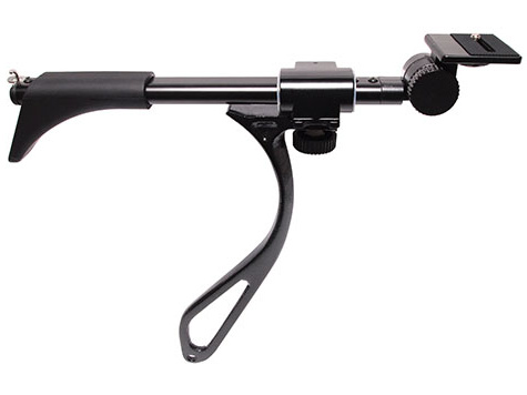 <b>カメラホルダーDX III（UNX-5753）</b>