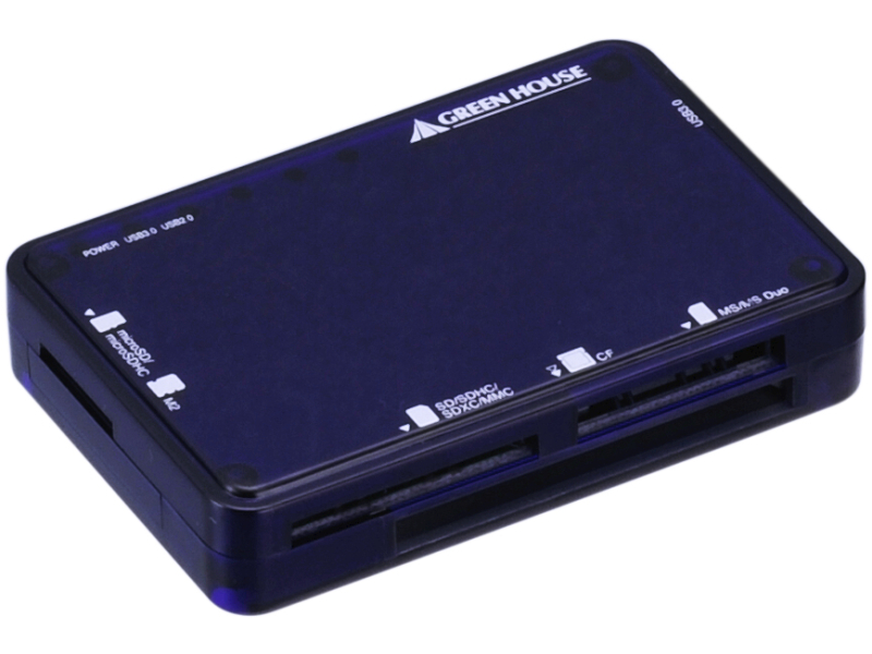 <b>GH-CRXC49U3B（ブルー）</b>