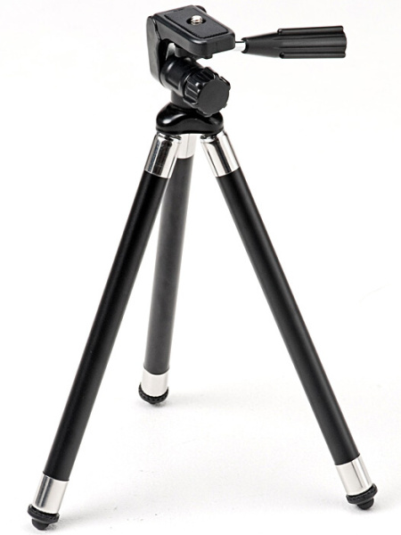 <b>コンパクト三脚（200-CAM015）</b>