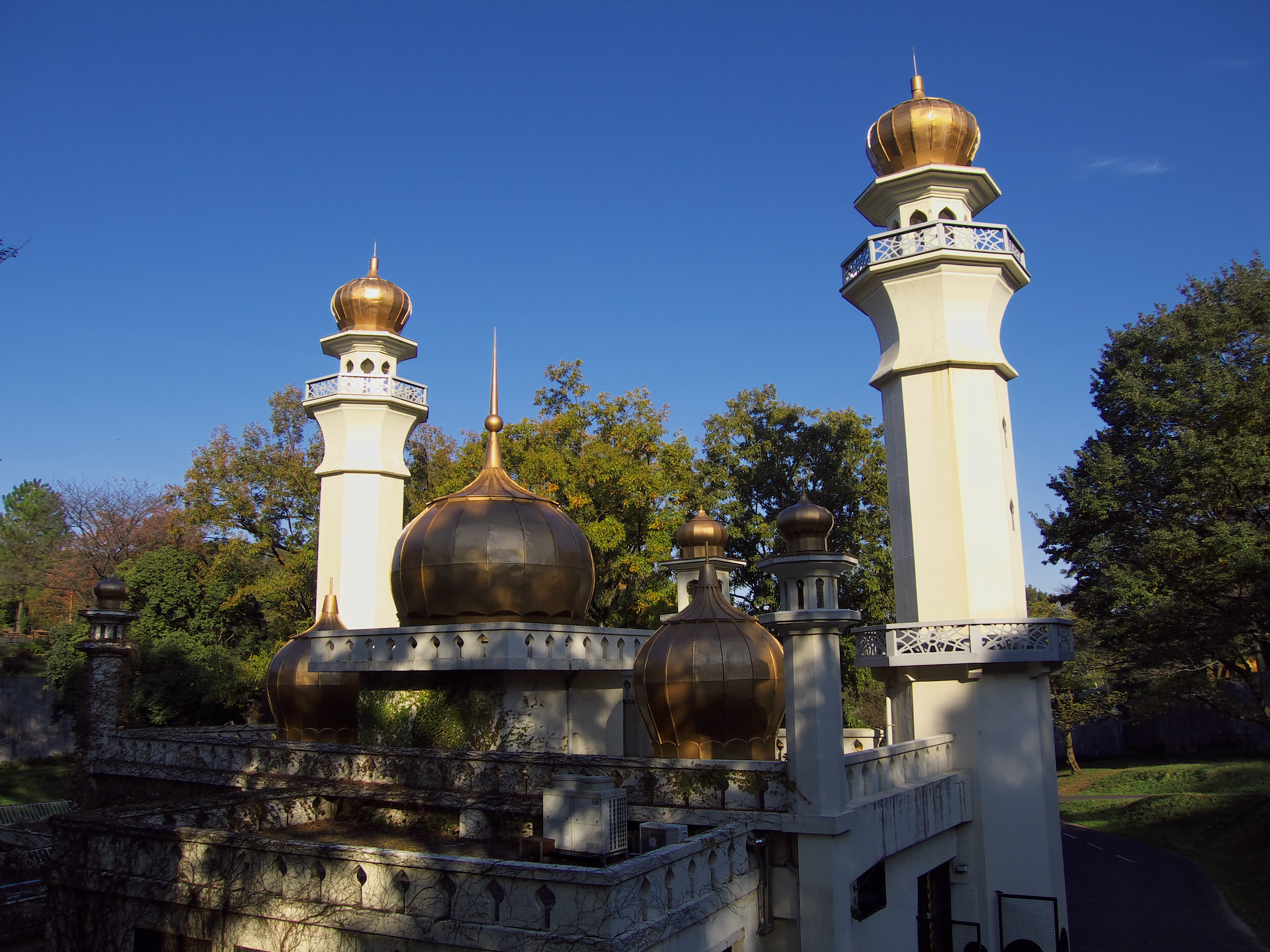 <b>RAWを現像してJPEGで保存。PowerShot S70 / 約3.1MB / 3,072×2,304 / 1/500秒 / F4.5 / 0EV / ISO50 / WB:オート / 5.8mm</b>