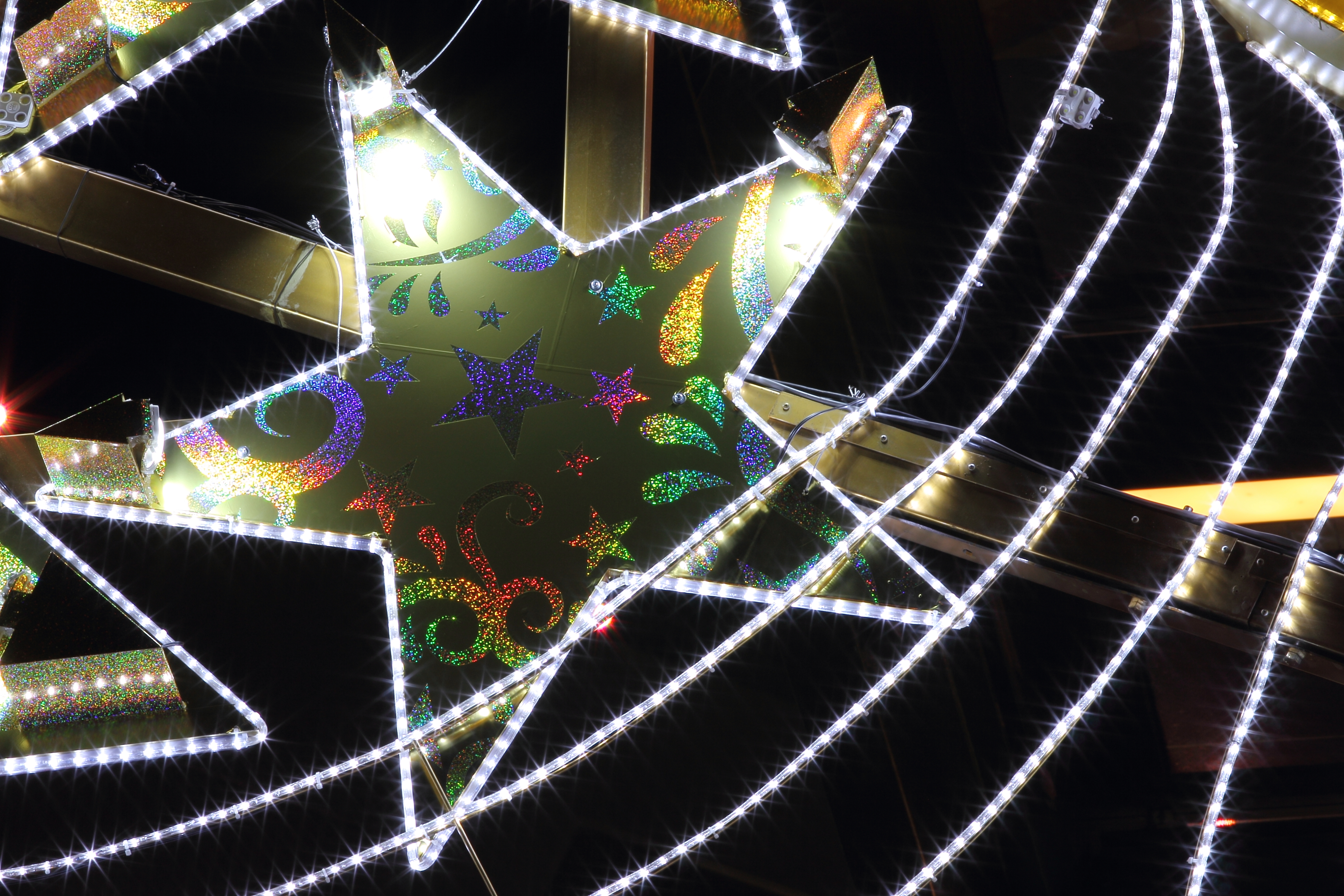 <b>通常の撮影。EOS 60D / EF 70-200mm F2.8 L IS II USM / 約6.6MB / 3,888×2,592 / 4秒 / F22 / -0.3EV / ISO100 / WB:太陽光 / 200mm</b>