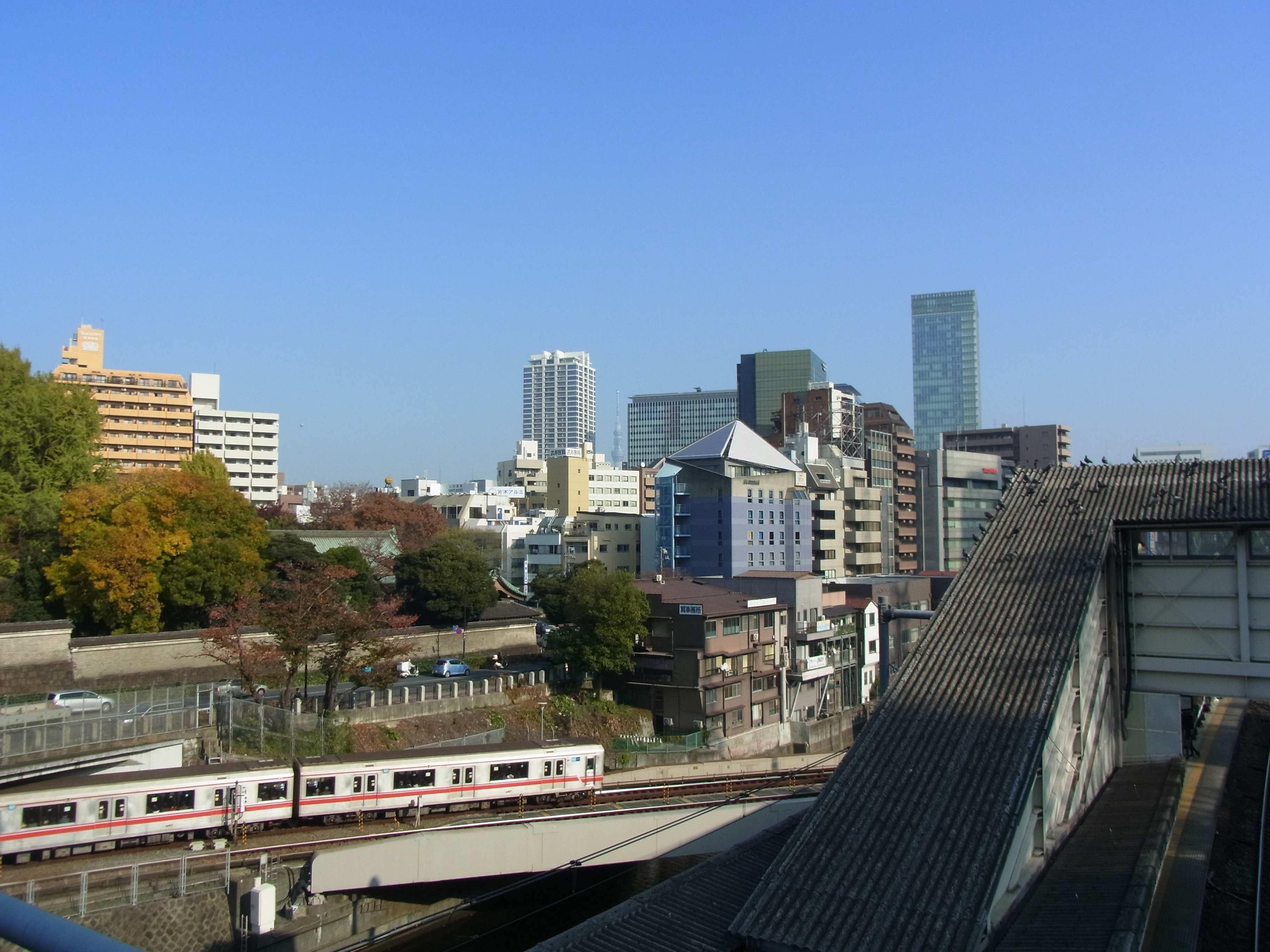 <b>広角端 / CX6 / 約3.7MB / 3,648×2,736 / 1/380秒 / F7.4 / 0.0EV / ISO100 / WB:オート / 4.9mm</b>